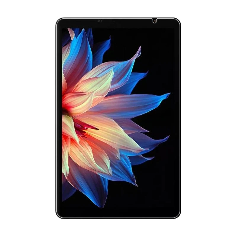 Tempered Glass Screen Protector - Clear Full Cover Protective Front Film