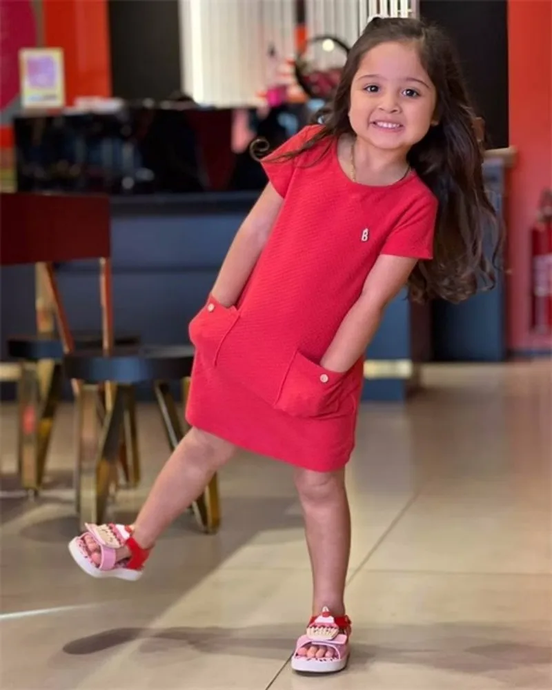 어린이용 경량 젤리 원피스 샌들, 남아용 비치 슈즈, 아이스크림 샌들, 2024 여름 신상, MN070