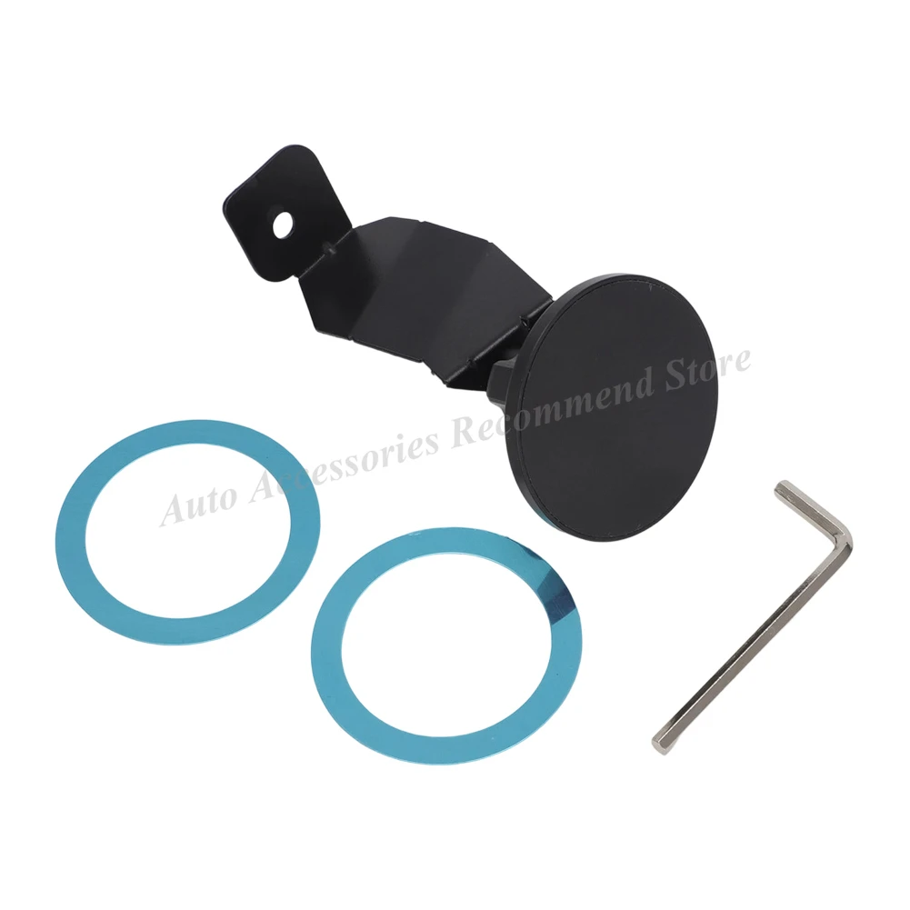 Für BMW 3er E46 1998-2006 Magnetische Handyhalterung Nur für Rechte Seite Passend für LHD Linkslenker Auto-Handyhalter Zubehör – Detail 7