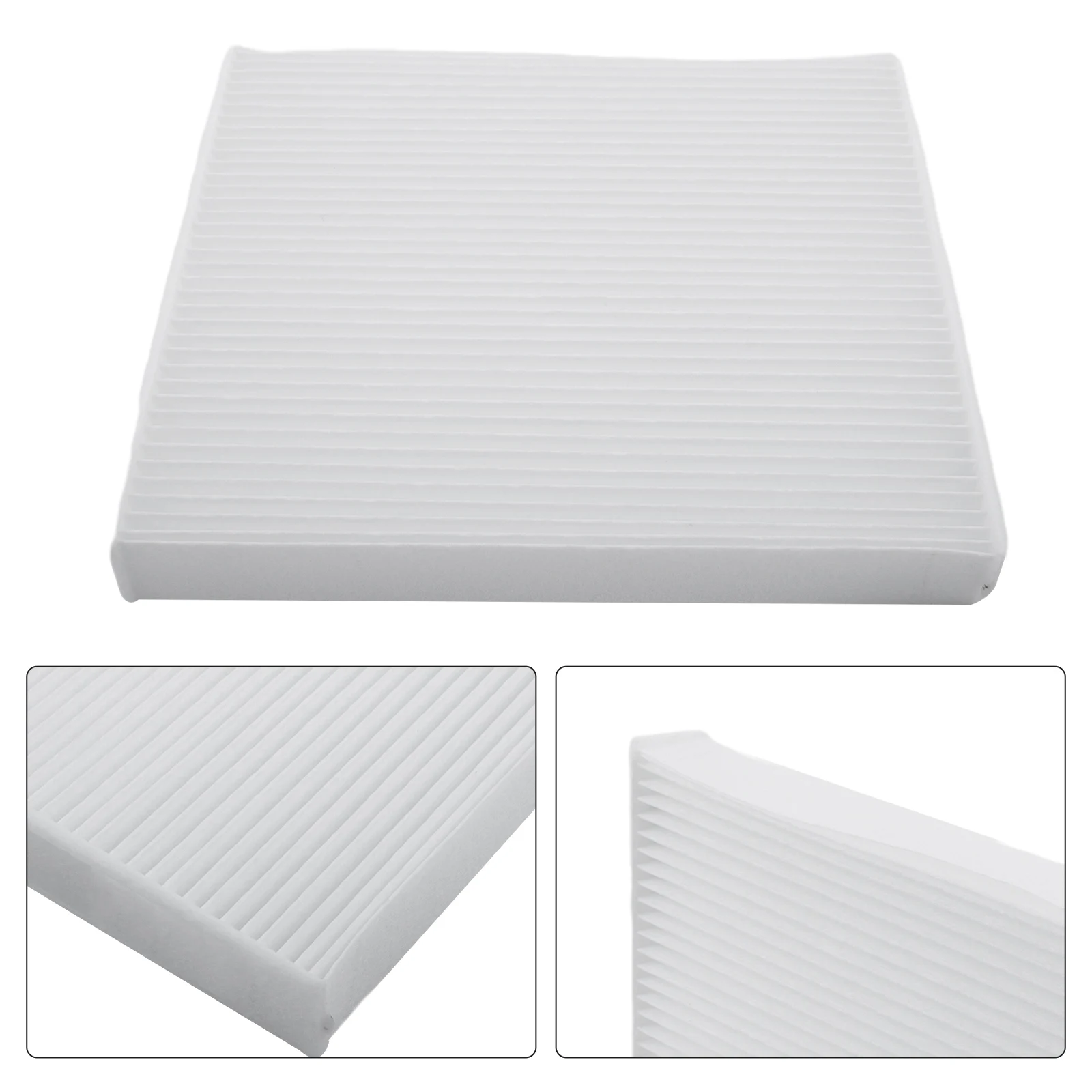 Air Conditioning Cabin Air Filter 87139-YZZ20 87139-YZZ08 EAA For COROLLA For 4RUNNER For CAMRY For PRIUS For ES350 For LS600H