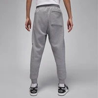 Nike véritable Jordan nouveaux joggingurs en polaire pour hommes FD7346-091 3