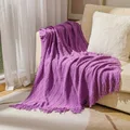 D purple