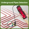 Noyafa Underground Cable Locator NF-817 Visual Fault Wire Tracer Anti-Interference Cable Tester Professional Cable Finder 4