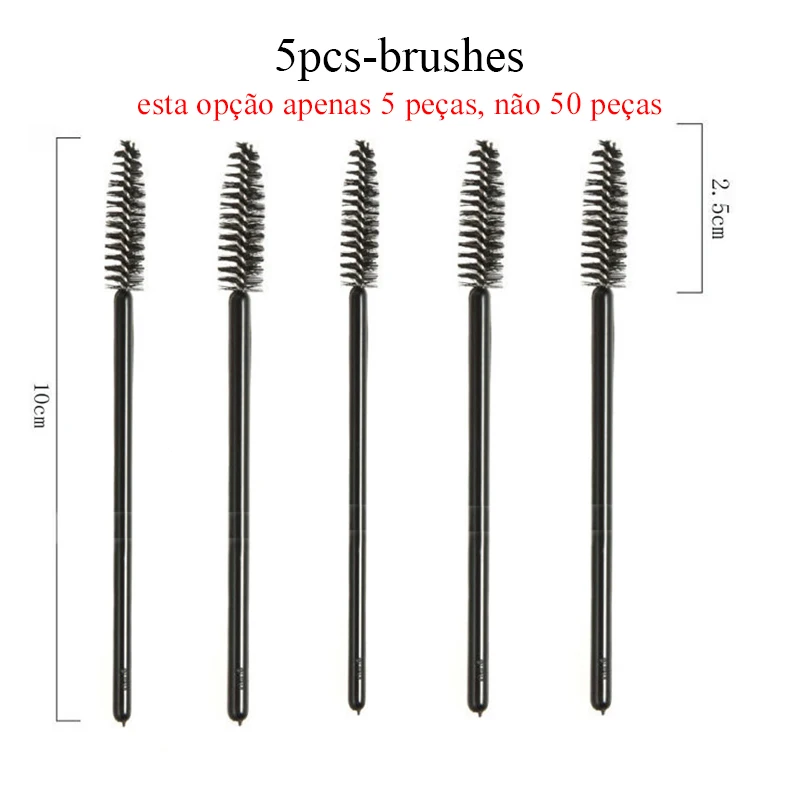 ONLY 5PCS-Black