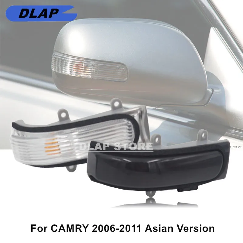 Светильник для TOYOTA CAMRY AURION 2006 2007 2008 2009 |
