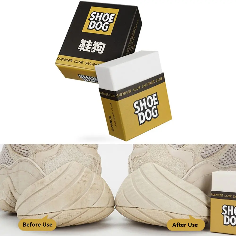 Shoes Cleaning Eraser Suede Sheepskin Matte Leather Shoe Care Leather Cleaner Sneaker Care Stain Cleaner Rubber Block Shoe Brush