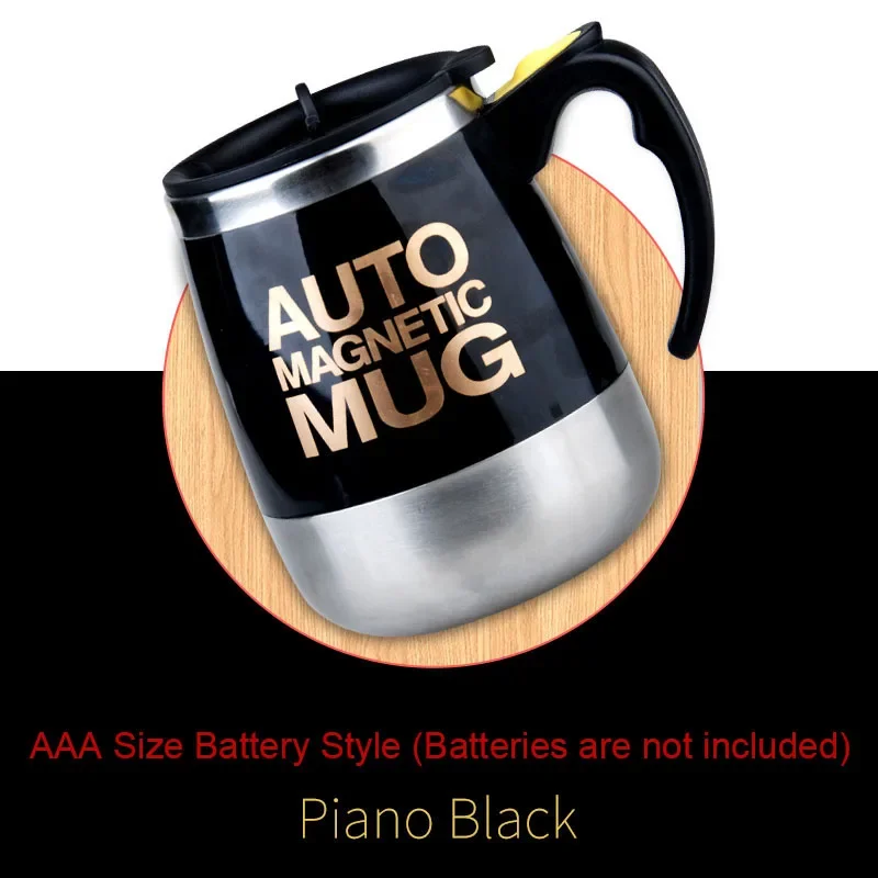 Black-AAA Battery