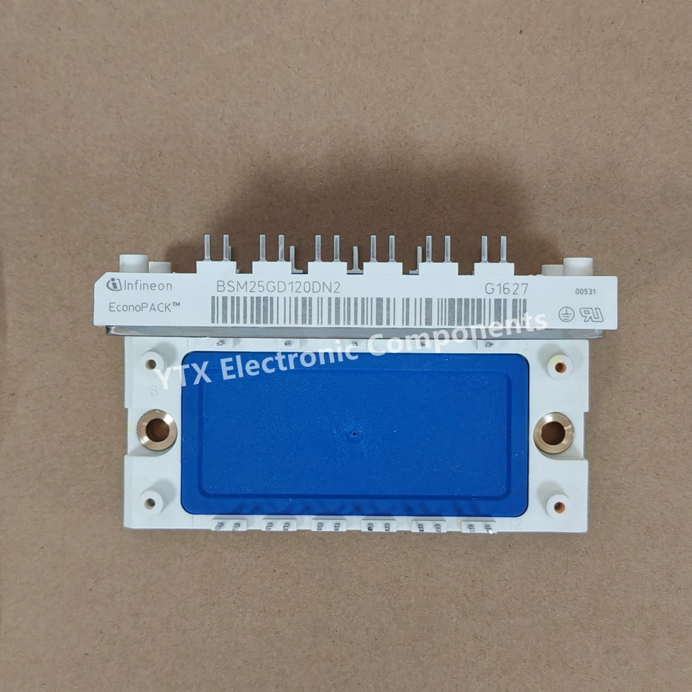 

BSM25GD120DN2 новый и высококачественный модуль IGBT