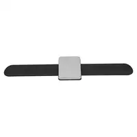 Silicone Makeup Bracelet Palette - Magnetic Wristband Design for beauty Salon 1