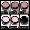 OXXI 56ml UV Nail Extension Gel Semi-permanent Builder Varnish Manicure Poly Nails Gellac Acryl Gel Polish Easy Building Enamels 2