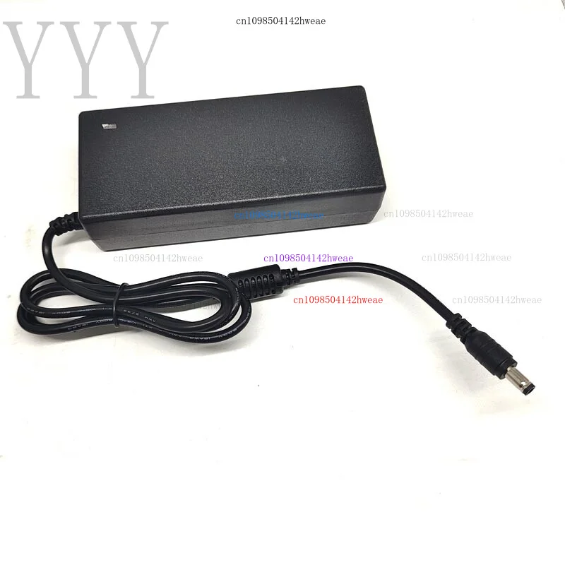 EXFO MAX-710B, MAX-715B, FTB-1 광섬유 OTDR 전원 공급 장치 5.5*2.5mm용 95% 새 AC 어댑터