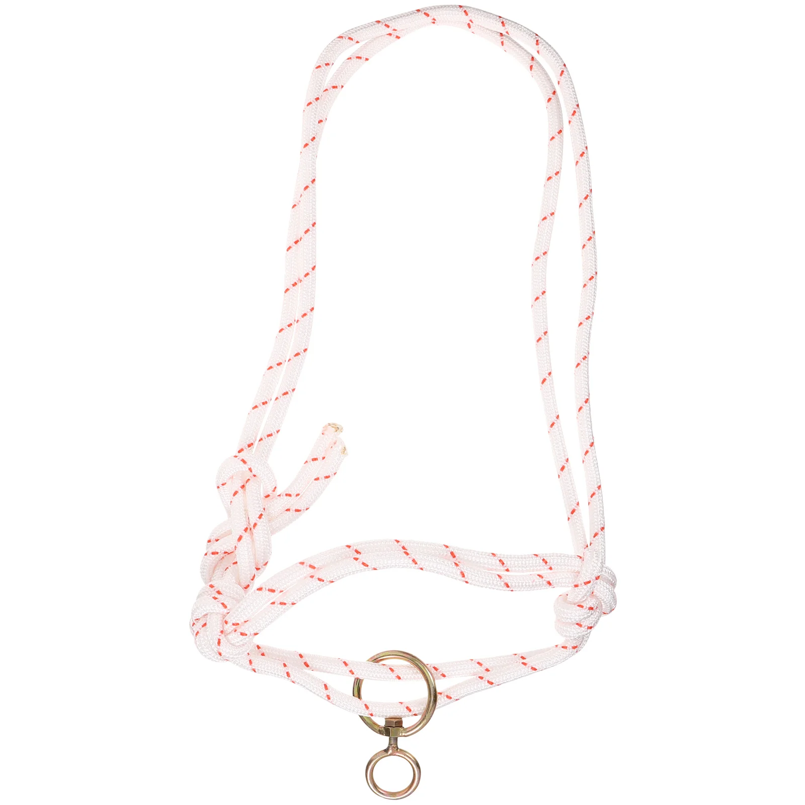 

Портативная нейлоновая оплетка для крупного рогатого скота