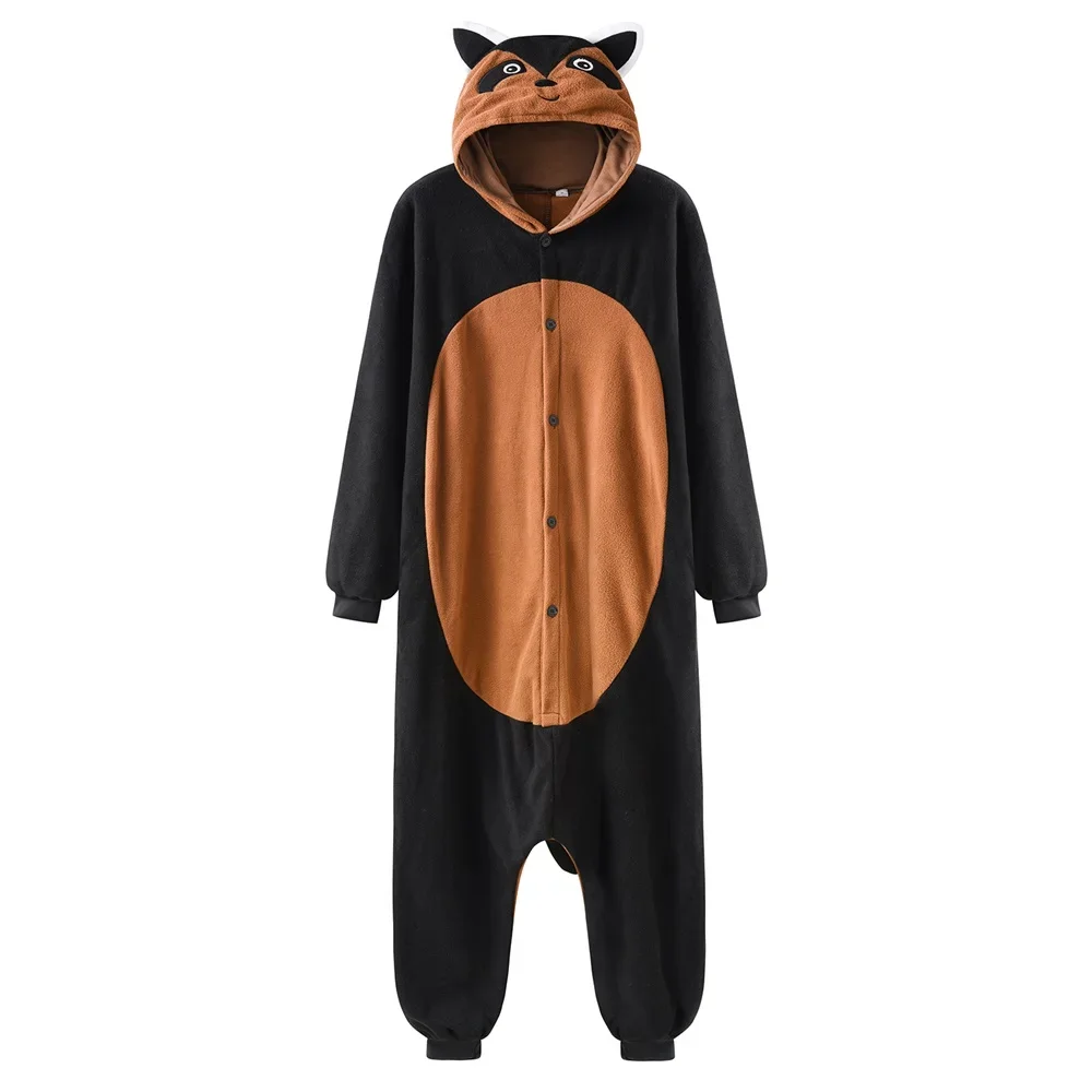 Vache Kigurumi Anime Onesies pour femmes et hommes salopette tenue de festival olympiques