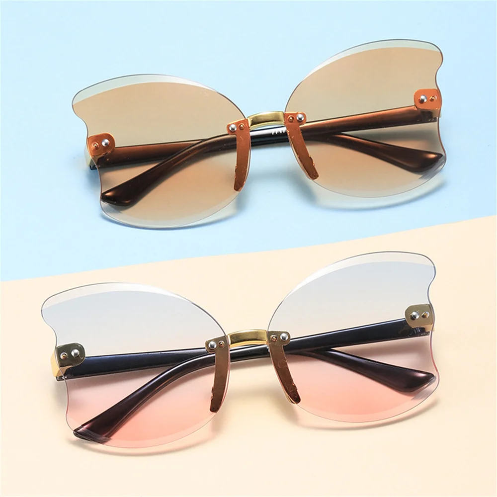New Kids Polarized Goggles Baby Children TR90 Frame Sunglasses UV400 Boy Girls Cute Cool Eyewear Glasses