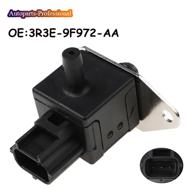 Germban Sensor De Temperatura De Escape 1618A5 1618LS Para HDi C2
