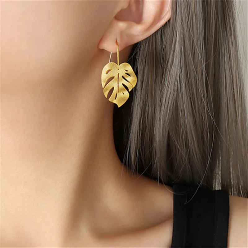 XIALUOKE-Boucles-d-Oreilles-G-om-triques-Creuses-en-M-tal-pour-Femme ...