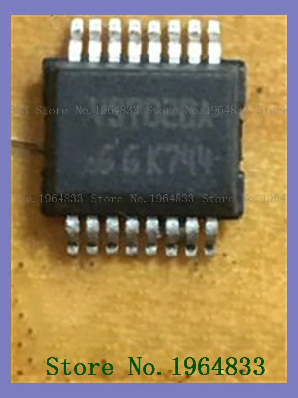

VS7020A VN7020AJTR VS7020A SSOP16