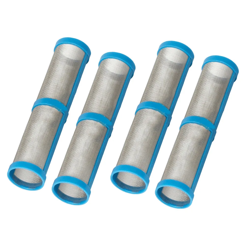 

Reliable Protection for Your Paint Sprayer 100 Mesh Airless Electric Paint Sprayer Filter For G 390 395 495 595