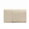 Professional Wooden Make Up Brushes Sets With Leather Storage Pouch Set of 12-24 4