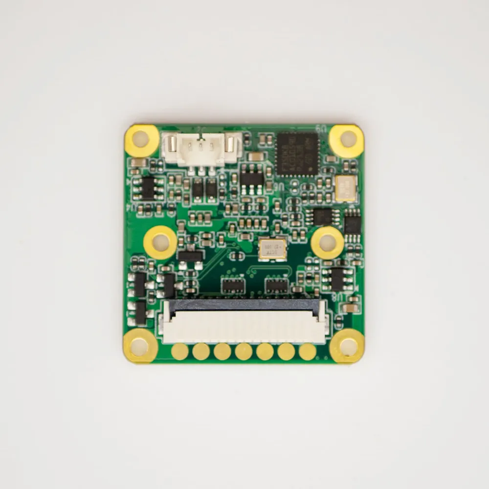 Visão Global da Máquina do Obturador Mipi Csi2 Câmera Raw-mipi-sc132m para Todos os Raspberry pi e Jetson nx e Nano 1.3mp - Imagem 4