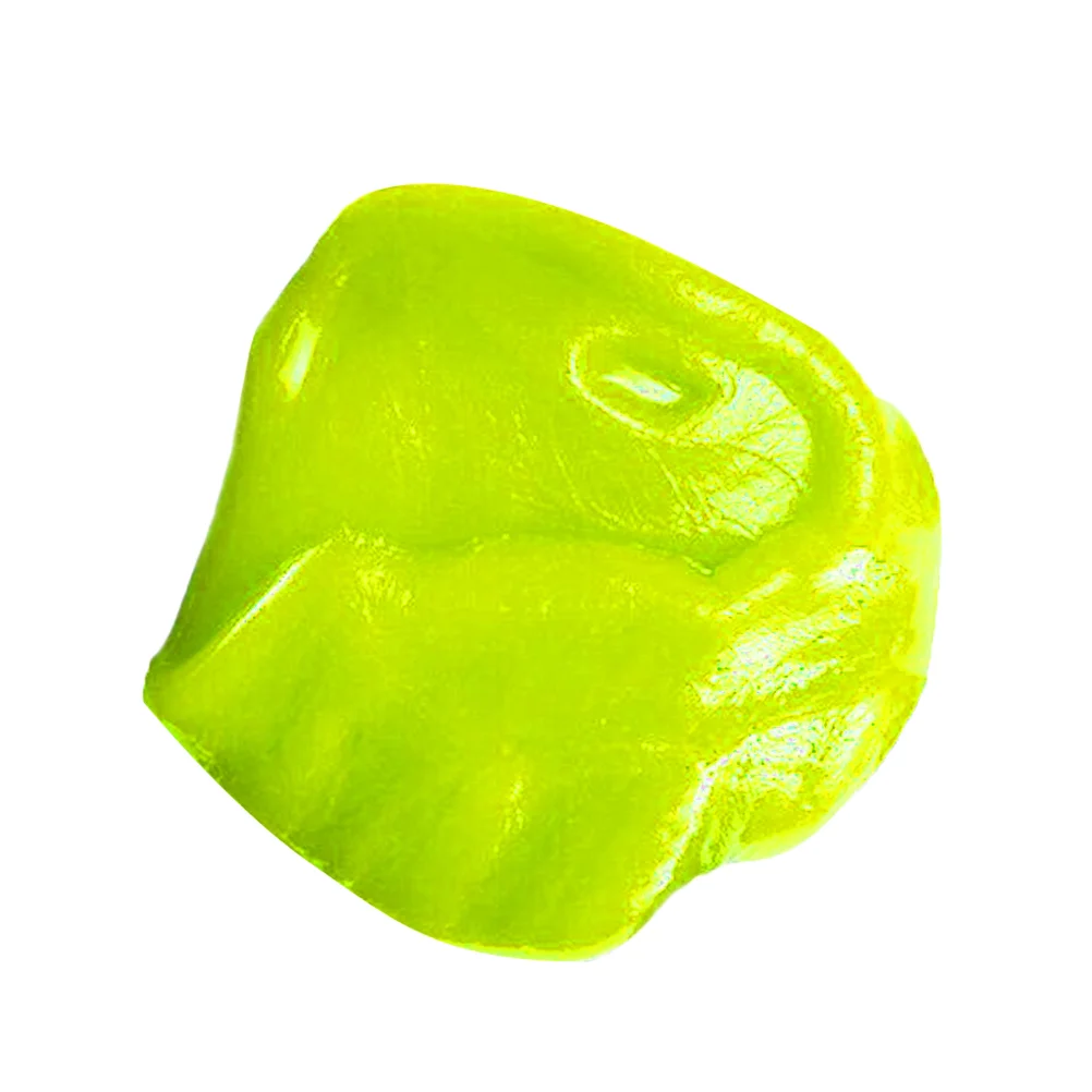 

Dust Removing Gel Universal Computer Keyboard Cleaning Tool Creative Cleaning Gel (Random Color)