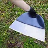 Weeding Hoe Gardening Rake Loosening Soil Artifact Planting Vegetable Farm Agriculture Tilling Tools 2