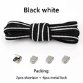 Black white