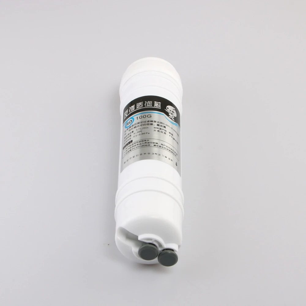 Description Picture 6 of itemWaternoble 100G - Integrated Quick-Connect Reverse Osmosis Membrane Water Purifier Filter Compatible With All Brands & Systems