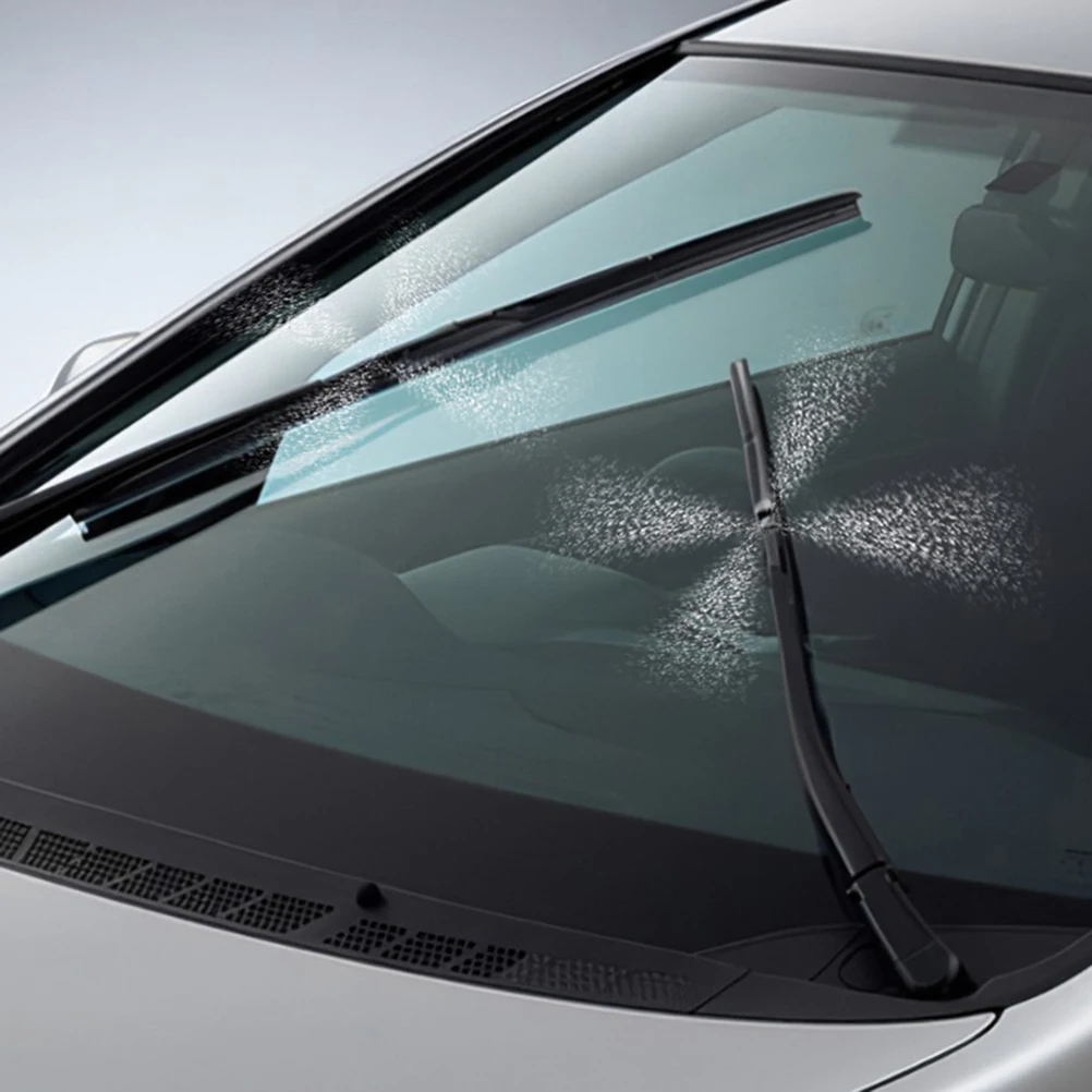 Ugelli Per Getto D'Acqua Tergicristalli 4 Vie Per DAF XF 105/95 - Con Regolatore, 2 Pezzi - Foto 8