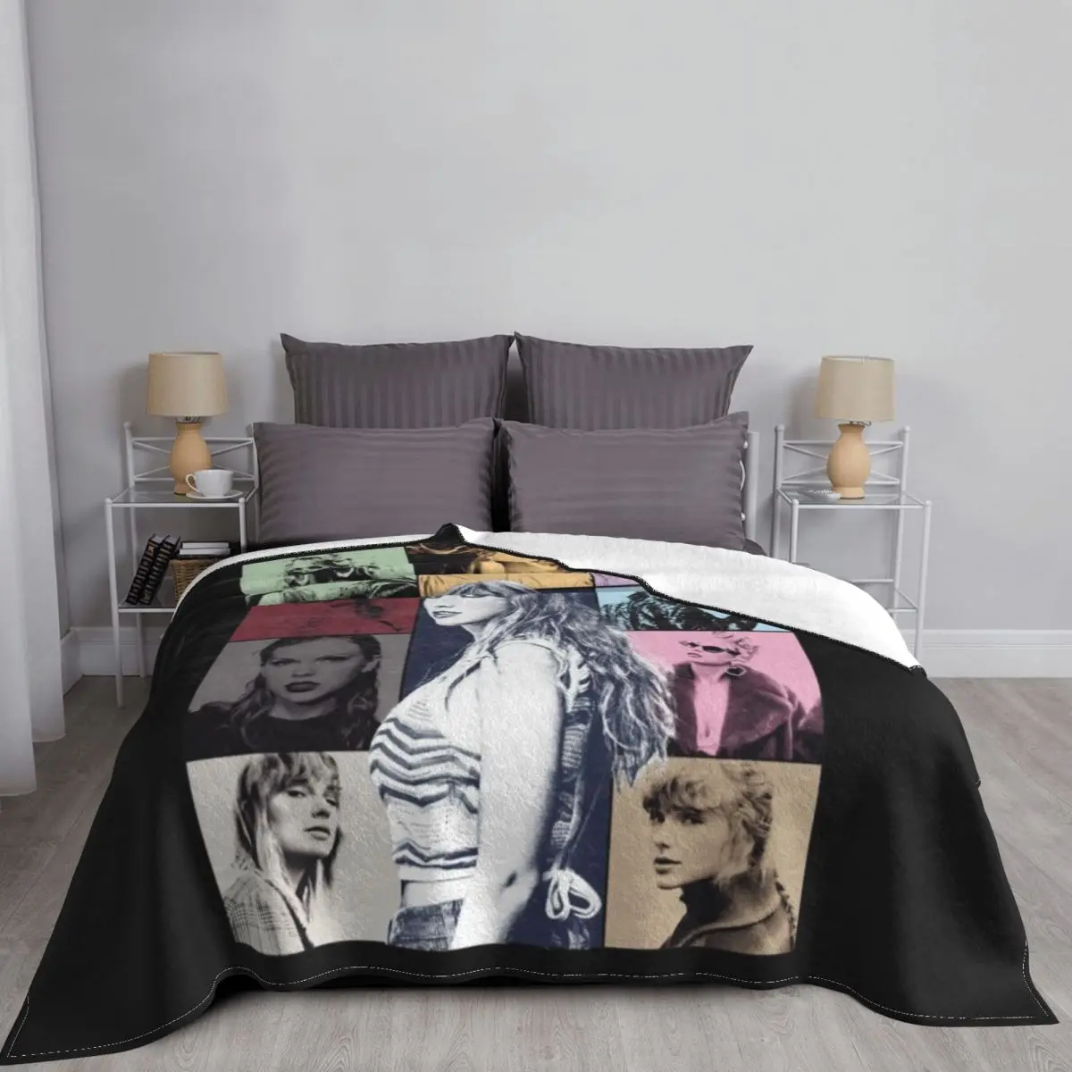 Eras Tour ���ο� ���, �ö��� ���� ���, ħ�� Ŀ��, ǫ���� ���� ���