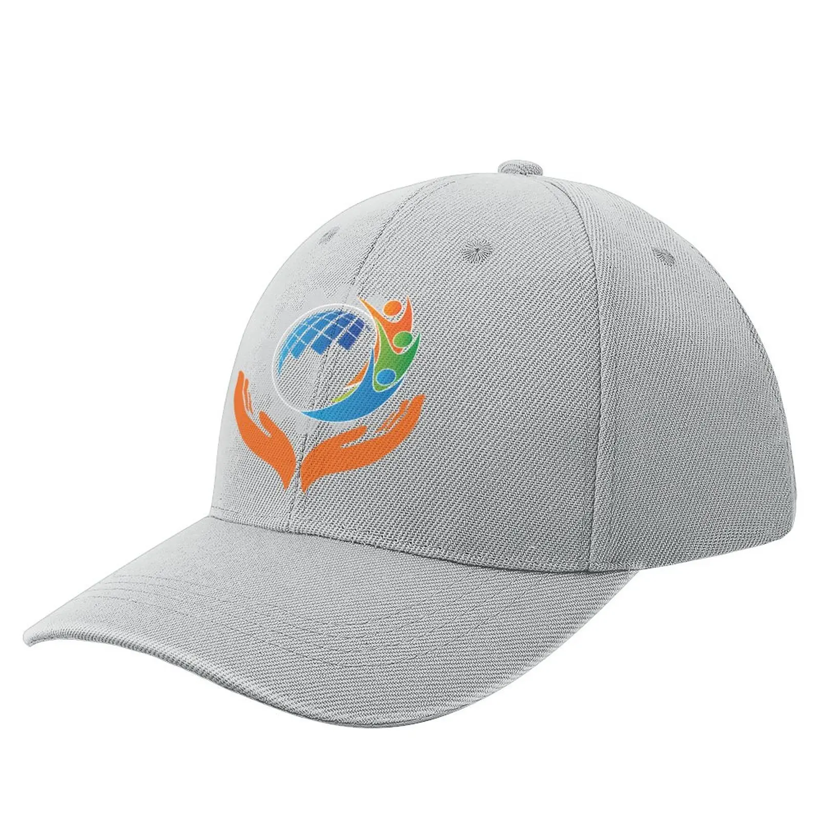 

Бейсболка MSOD 2021 для виртуальной Конференции (только логотип), Кепка для гольфа, кепка Дерби, Мужская кепка, женская