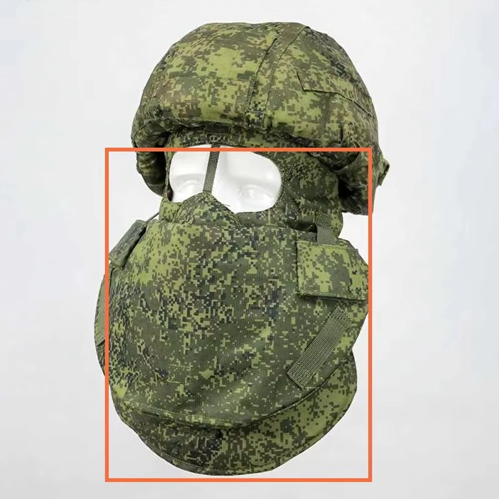 Équipement de Sport de Plein Air Gilet de Combat Accessoire Porte