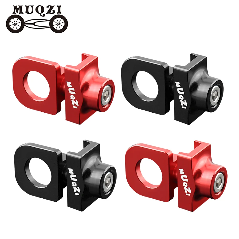 Bicycle Chain Tensioner Folding Bike