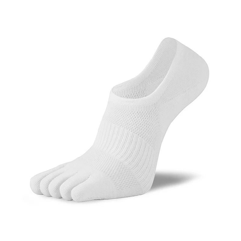 جوارب رياضية للرجال فاخرة ناعم مضاد للتعرق