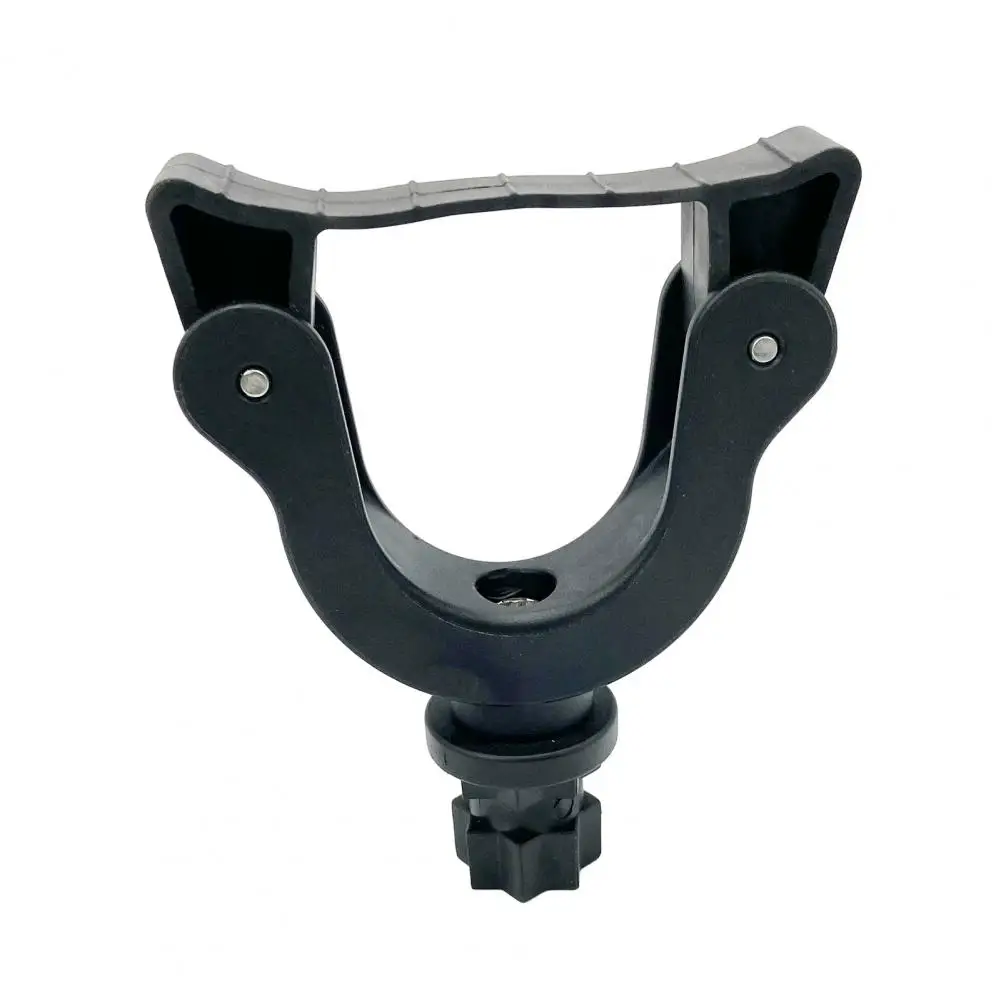 Porta Paddle Per Kayak Durevole Nero Forte Canoa Barca Paddle Board Rack Base Accessori Per Kayak