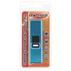 Portable Pulse Single Arc Flameless Windproof Plasma USB Rechargeable LED Lighting Metal Lighter Men's Creative Selected Gadgets 6