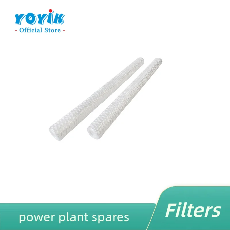 generator stator cooling water filter SG65/0.7 pp filter core