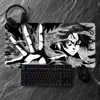 BiliBili Blue Lock Mousepads Non-slip Lockedge Office Student Gaming Thickened Large Writing Pad Cushion 5