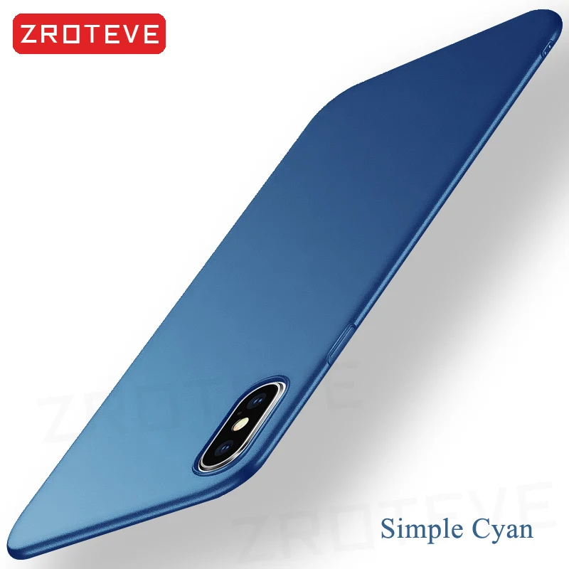 Ultra Thin Hard PC Matte Cover - Sleek Protective Case