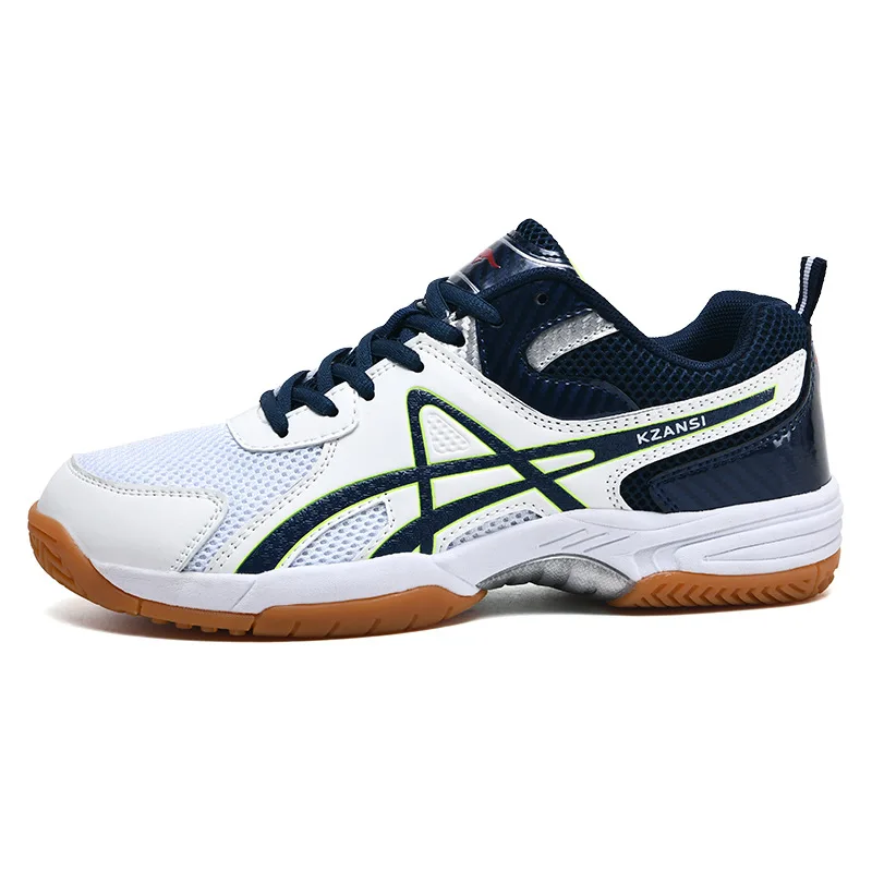 

Высококачественная Мужская обувь для бадминтона, женская уличная спортивная обувь для тренировок пар и тенниса, Профессиональная мужская спортивная обувь, 2024