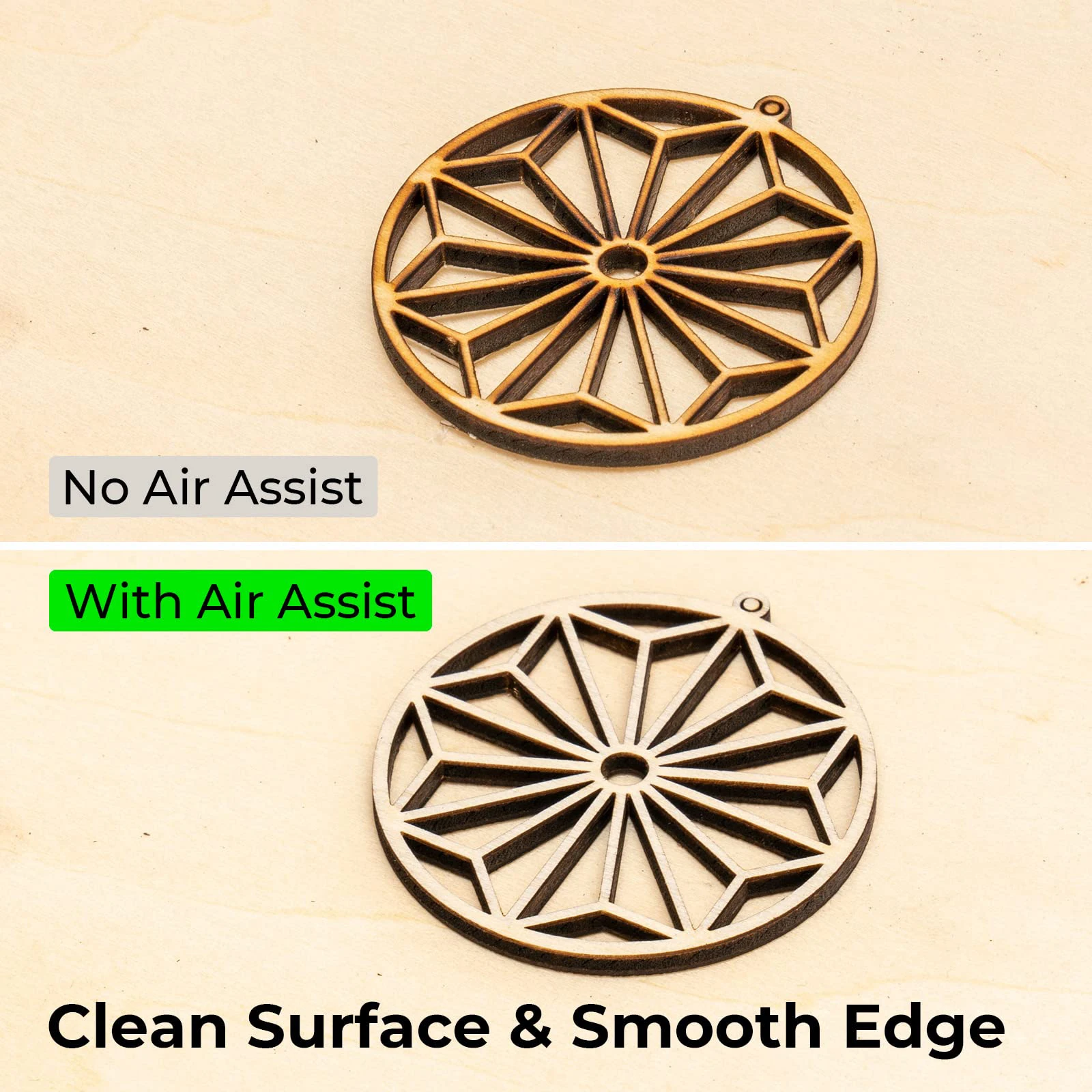 Xtool D1 Air Assist Set Laser Engraving Cutting Machine Accessories Only  Compatible with Xtool D1 and D1 Pro Laser Engraver