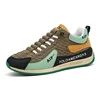 Light Non-slip Luxury Brand Men's Sneakers Men Chunky Sneakers Fashion 2024 Designer Male Casual Board Man's Vulcanize Shoes 6