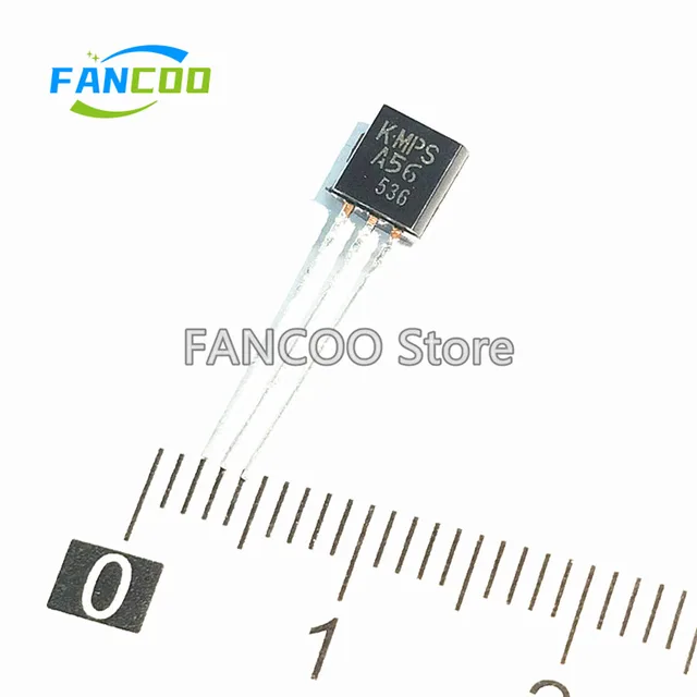 20 PEZZI Transistor 2 Valori 10 Per Tipo: S9014 NPN E S9015 PNP - Foto 4