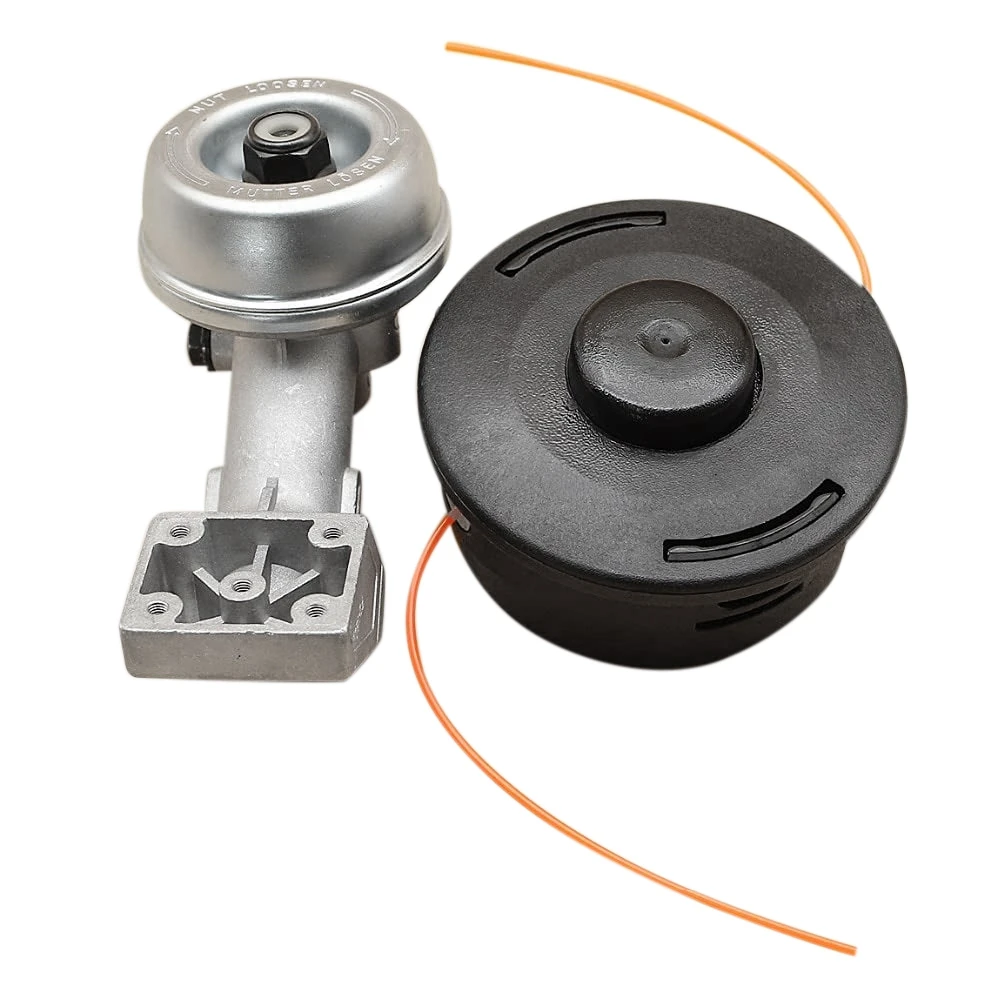 NOCM 트리머 헤드 기어박스 (스틸 FS36 FS40 FS44 FS55 FS65 FS72 FS74 FS75 FS76 FS80 FS80R FS85 오토컷 25-2 라인 트리머용)