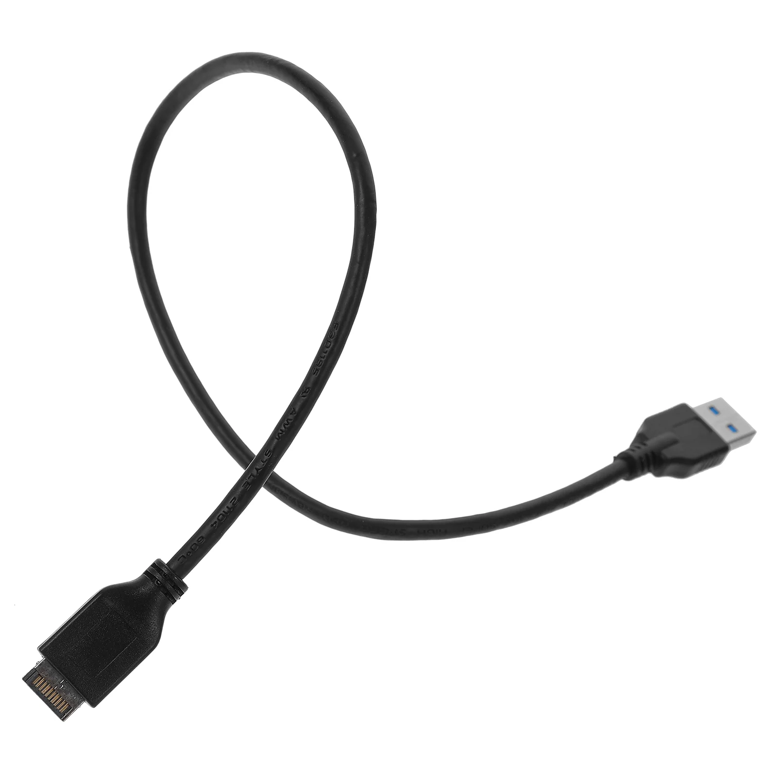 

USB Type-e To USB 30 Cable Extension Data Converter Type E To Type A Male Adapter