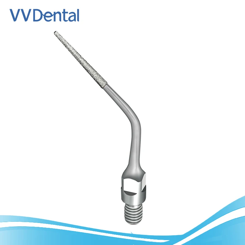 Punta Endo Dentale Per Sirona Perioscan Sirosonic/L/Tl Siroson S/C8/L