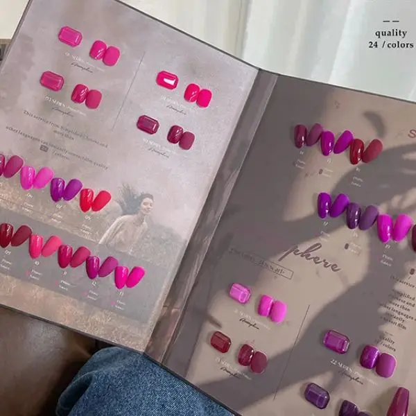 Momoko Nail Art Store