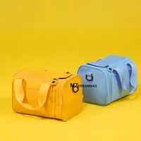 Gym Bag Fitness Academy Dance Training Shoulder Pouch Girl Boy Children Small Exercise Travel Weekend Hand Packing Sacs De Sport 2