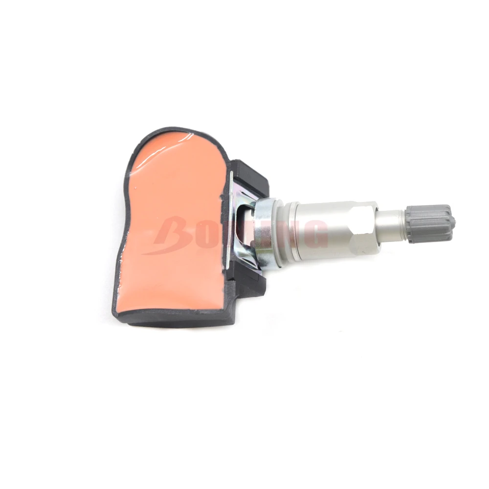 433MHz ڵ TPMS Ÿ̾ з   ý 68252495AC Dodge Durango Jeep Grand Cherokee 6.4L SRT 2016- 2020
