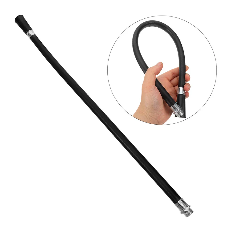 4 Pcs Fire Extinguisher Hose Pressure Washer Accessory Pool Discharge Replacement Tube Soft